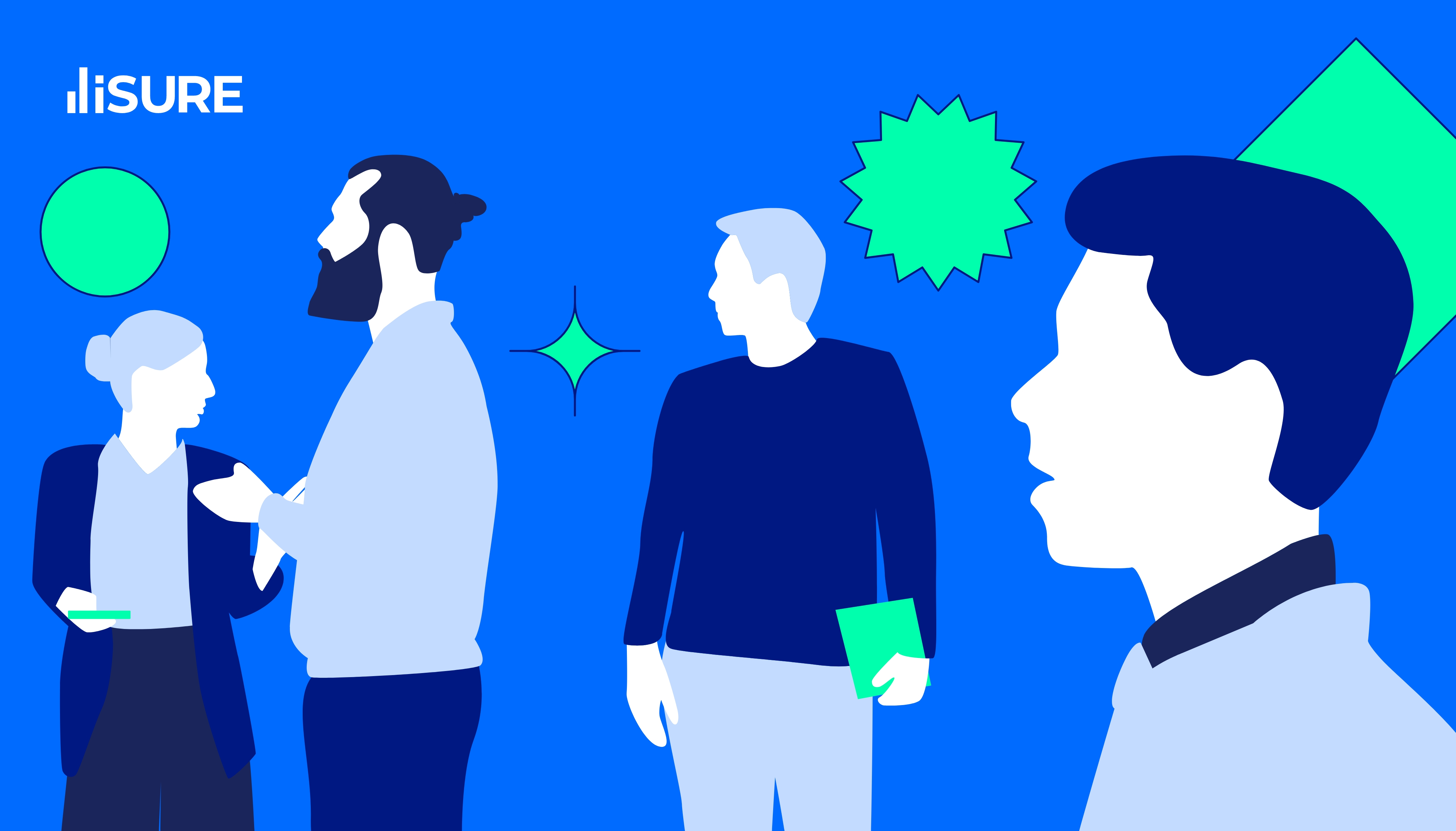 Cómo diseñar un programa de beneficios de seguros para impulsar la retención de talento en tu empresa